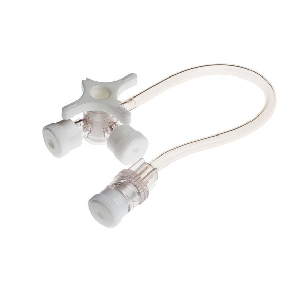 Trevejshane Connecta PL3 Hvid 15 cm slange / 50