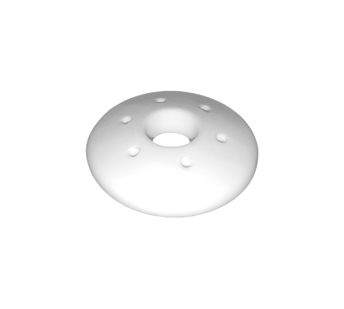 Livmoderring Shaatz Foldbar 51mm