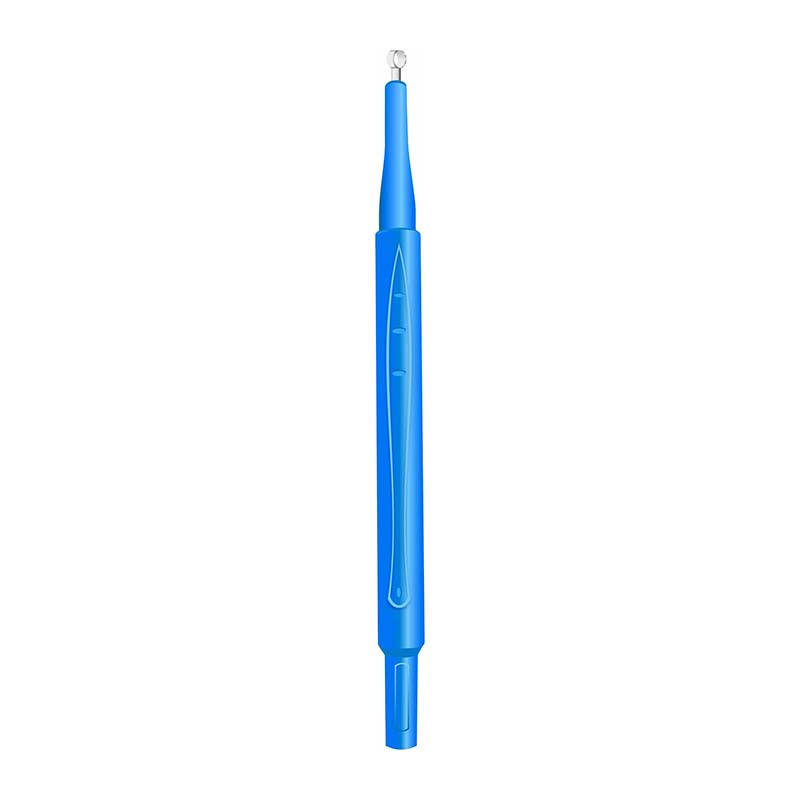 Ringcurette Sovereign engangs steril 3 mm / 10