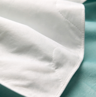 Termisk tæppe Barriere Engangs 130 x 190 cm / 20