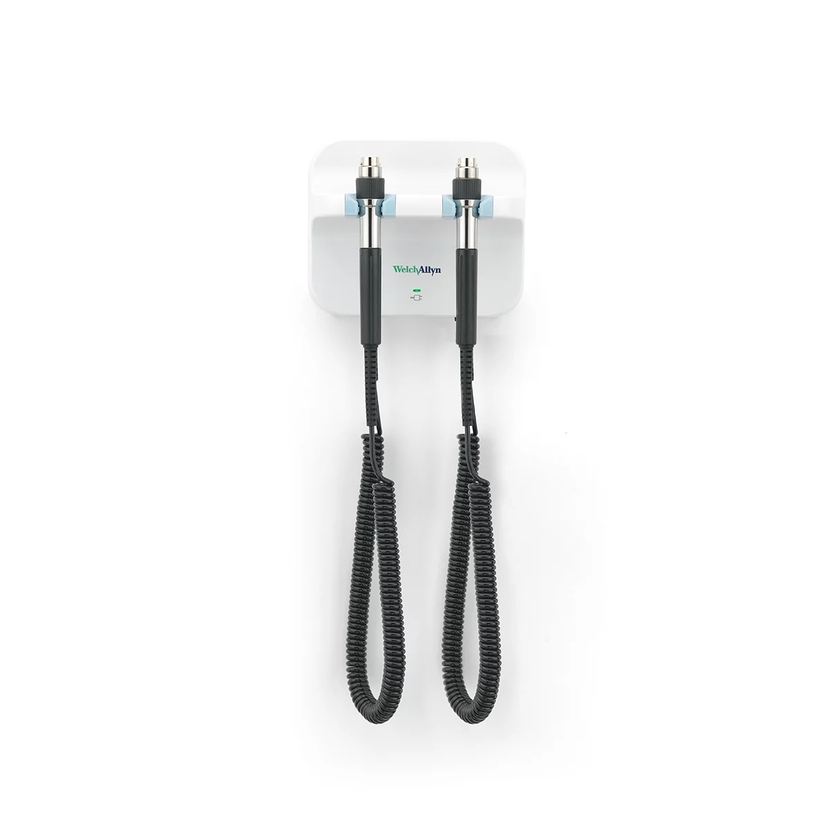 Welch Allyn vægtransformer uden hoved 3,5V