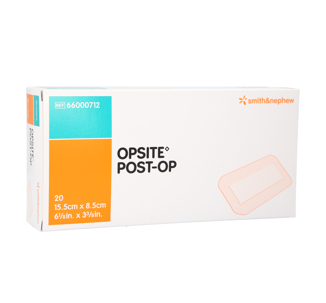 OpSite Post-Op 15,5 x 8,5 cm / 20