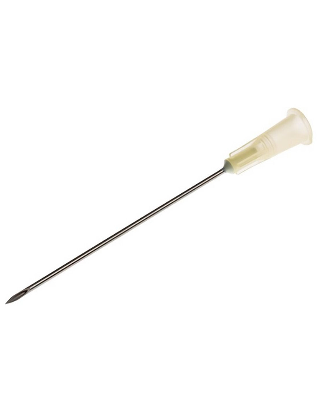 Kanyleindsprøjtning BD Beige 1,1 x 50 mm / 100