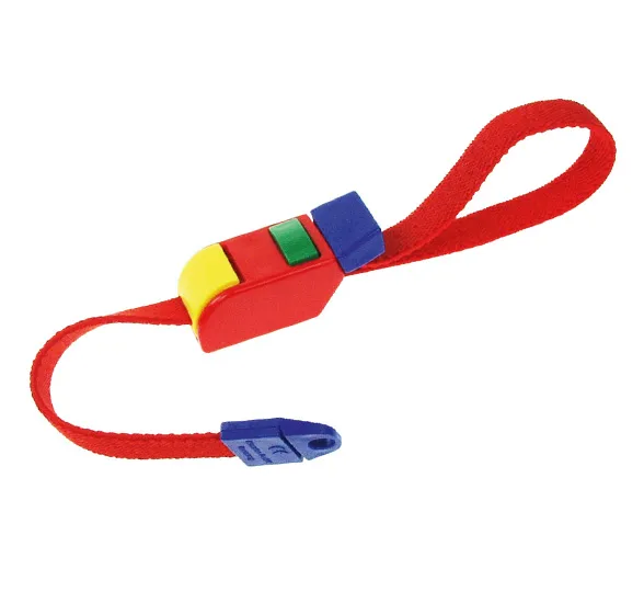 Tourniquet Genanvendelig Pædiatrisk For tidligt Udført Rød