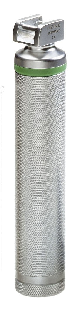 HEINE Laryngoskophåndtag Standard FO LED NT 3.5V