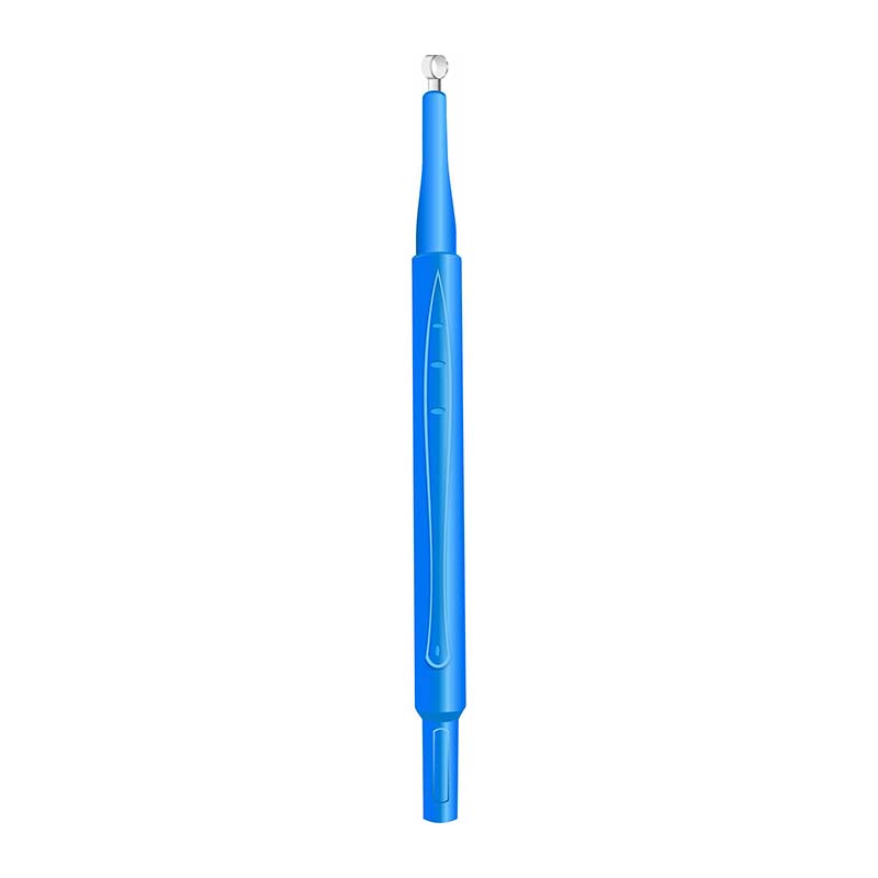 Ringcurette Sovereign engangs steril 4 mm / 10