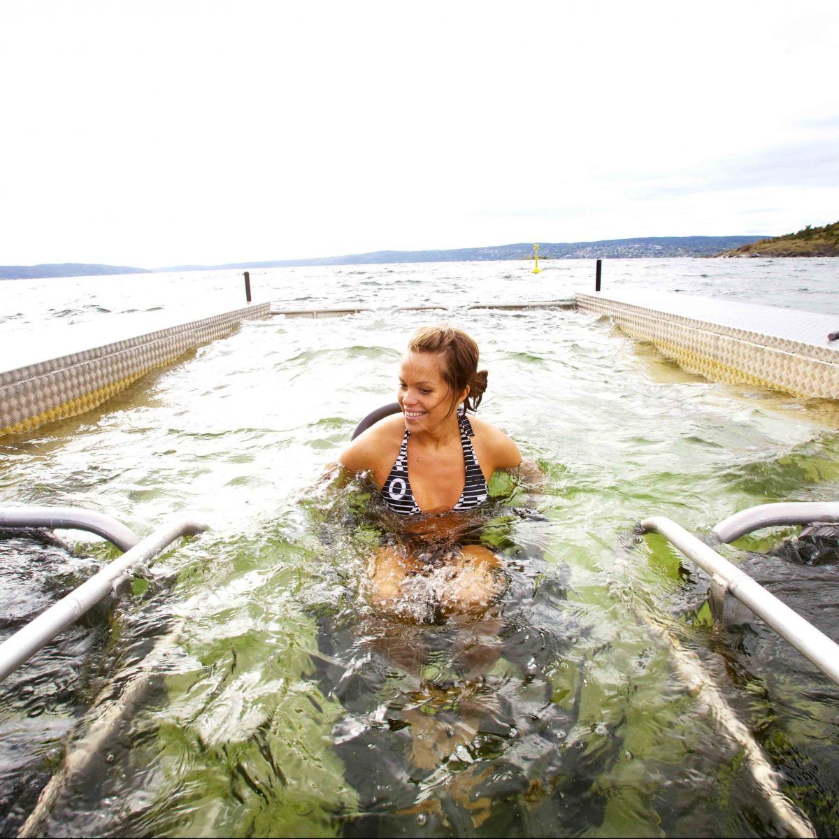 Kørestol EasyRoller