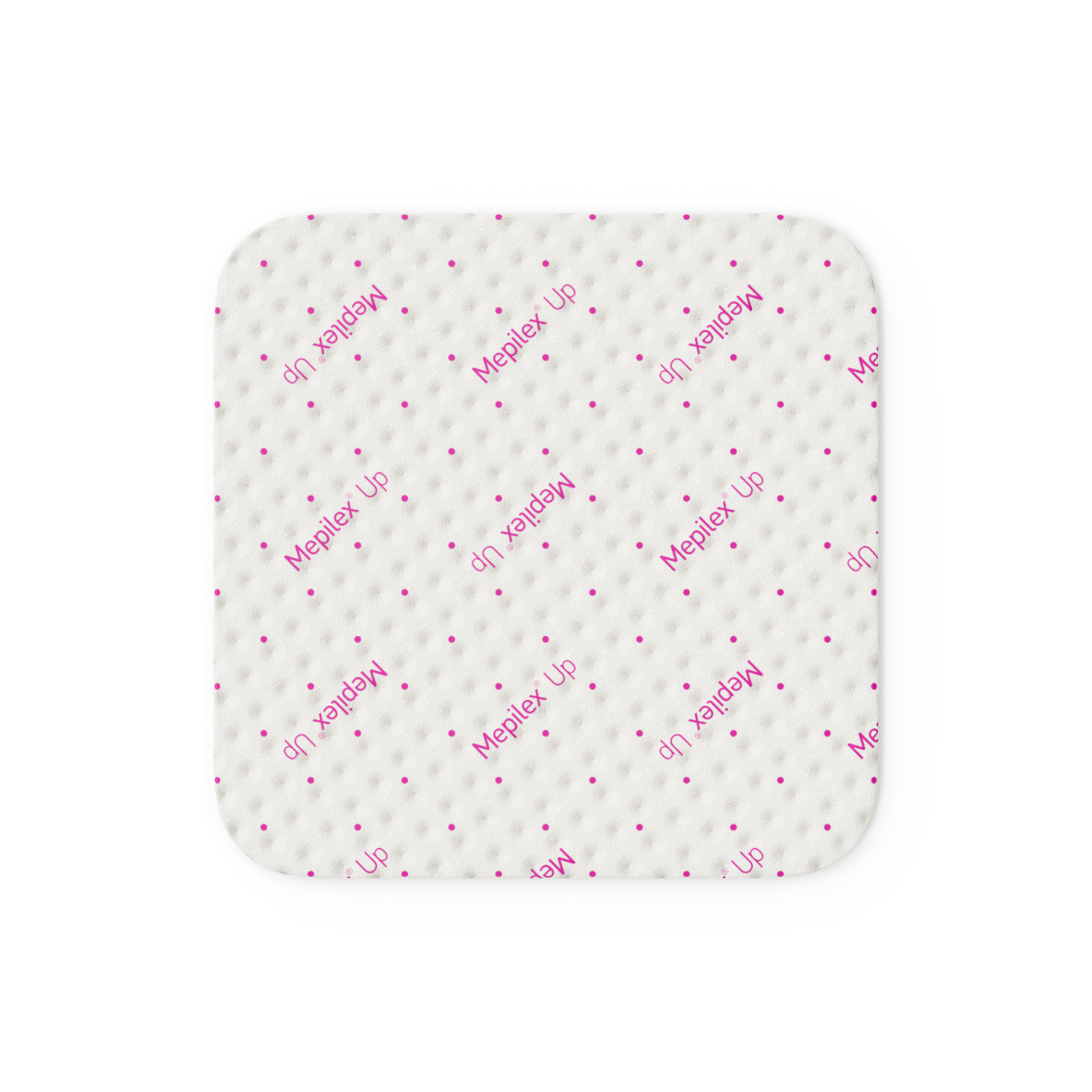 Mepilex Up 5 x 5 cm / 5