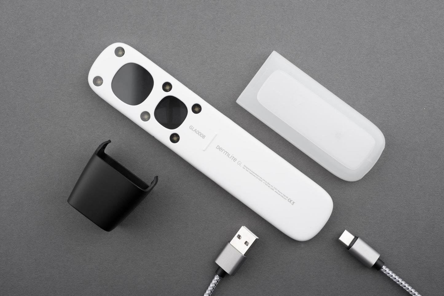 Dermatoskop Dermlite GL