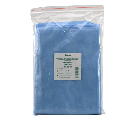 ABS-bandage 20 x 30 cm / 5