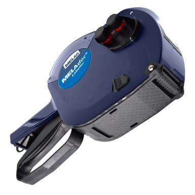 Etiketeringspistol MELAdoc Etiketteringsmaskine til sterile varer