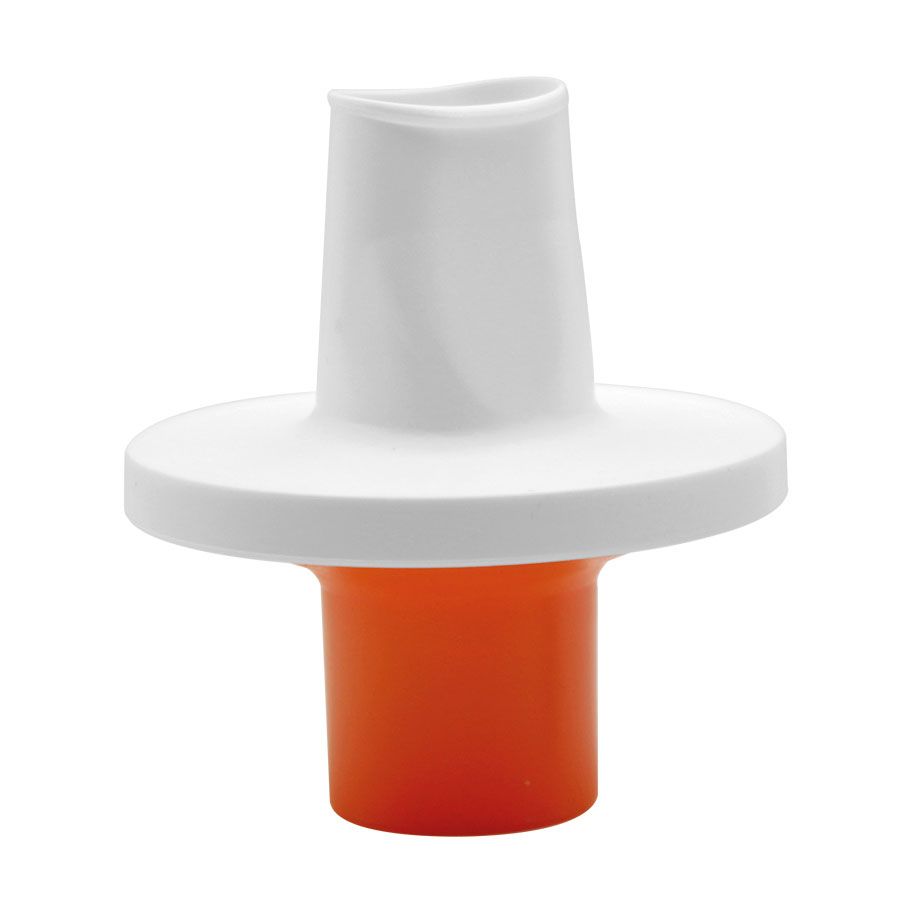 Filter til spirometridyse Welch Allyn SpiroPerfect Medikro / 100