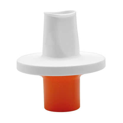 Filter til spirometridyse Welch Allyn SpiroPerfect Medikro / 100