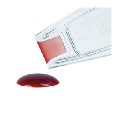 DiaSpect Hæmoglobin T-måler