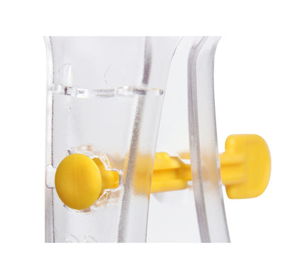 Vaginalspekulum Easyspec Selvretenerende X-Small / 25