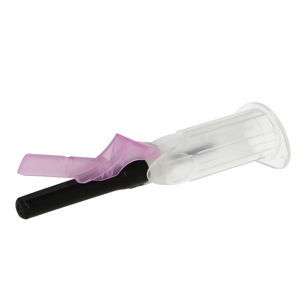 BD Vacutainer Eclipse Signal Sikkerhedsnåleholder 0,7x25mm / 50