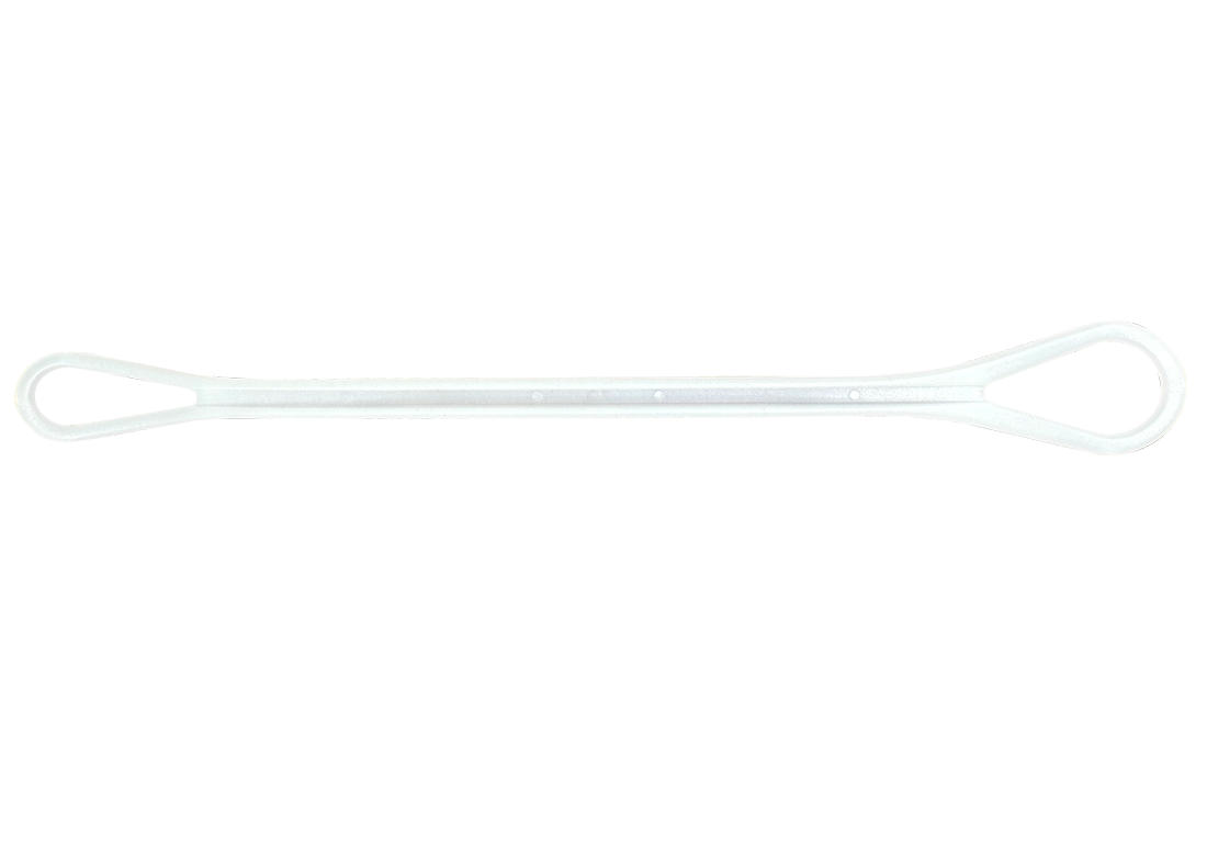 Vaginal depressor Vagipress loop / 100