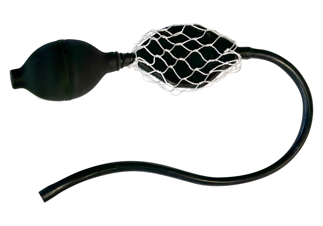 Dobbeltballonrektoskopi