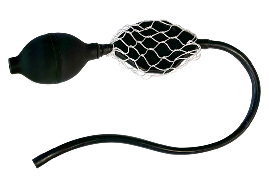 Dobbeltballonrektoskopi