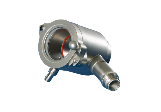 Instrumenthoved Procto/Recto Cetro