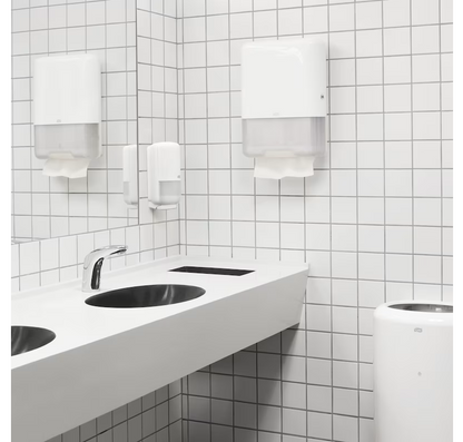 Håndklæde Tork Single Fold H3 Advanced 2-lags 23 x 23 cm / 3750