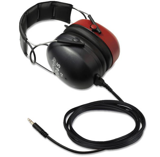 Hovedtelefoner DD65 til audiometer Entomed