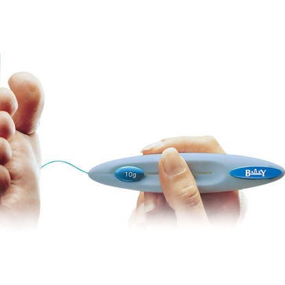 Monofilament 5.07 (10g) føletest til fødder