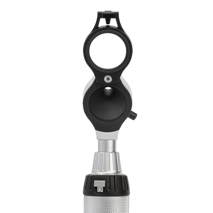 HEINE BETA 200 Otoskopsæt BETA4 med USB-oplader LED FO