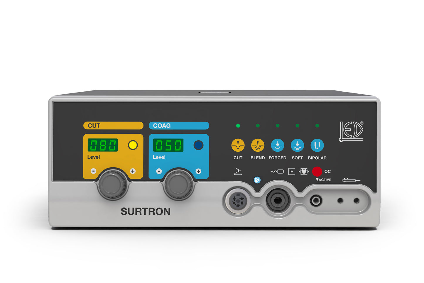 Diatermiapparat Surtron 80