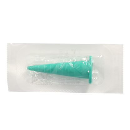 Kateterprop Grøn 50mm Størrelse 13 / 100