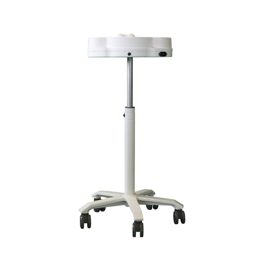 Blærescanner Blærevolumenmåler BVS Pro W Rullestativ Oplader