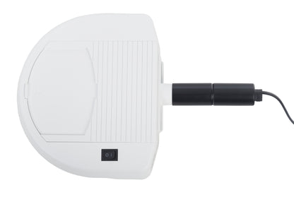 Woods Lampe Vista HF UV med forstørrelse