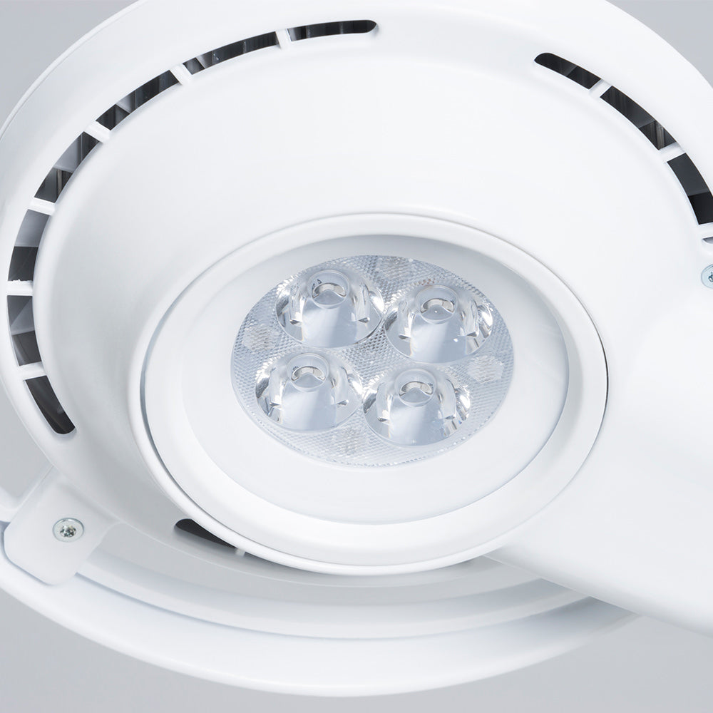 Undersøgelseslampe LED MS Flex Plus