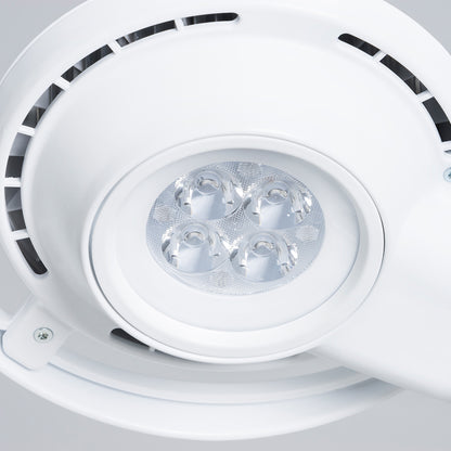 Undersøgelseslampe LED MS Flex Plus