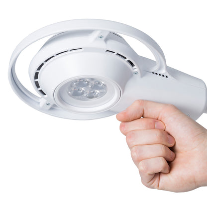 Undersøgelseslampe LED MS Flex Plus