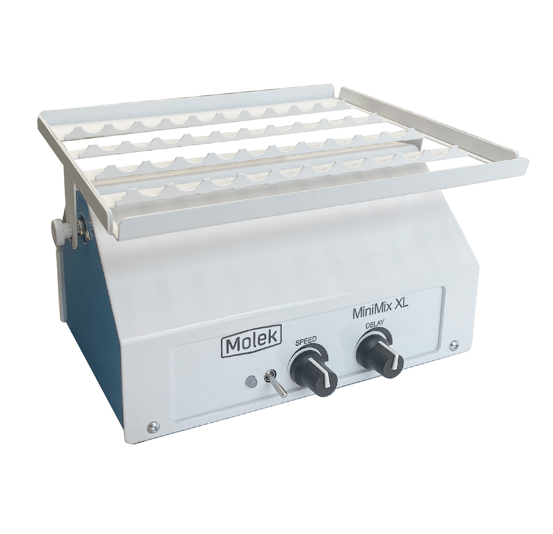 Blodvugge MiniMix XL