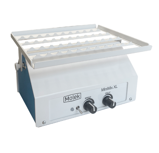 Blodvugge MiniMix XL