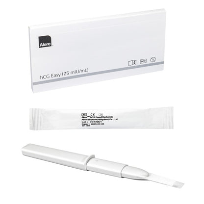 Alere (Clearview) hCG Easy 25 ml U/ml / 20