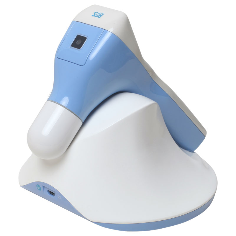 Blærescanner Blærevolumenmåler BVS Pro med oplader og taske