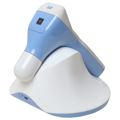 Blærescanner Blærevolumenmåler BVS Pro med oplader og taske