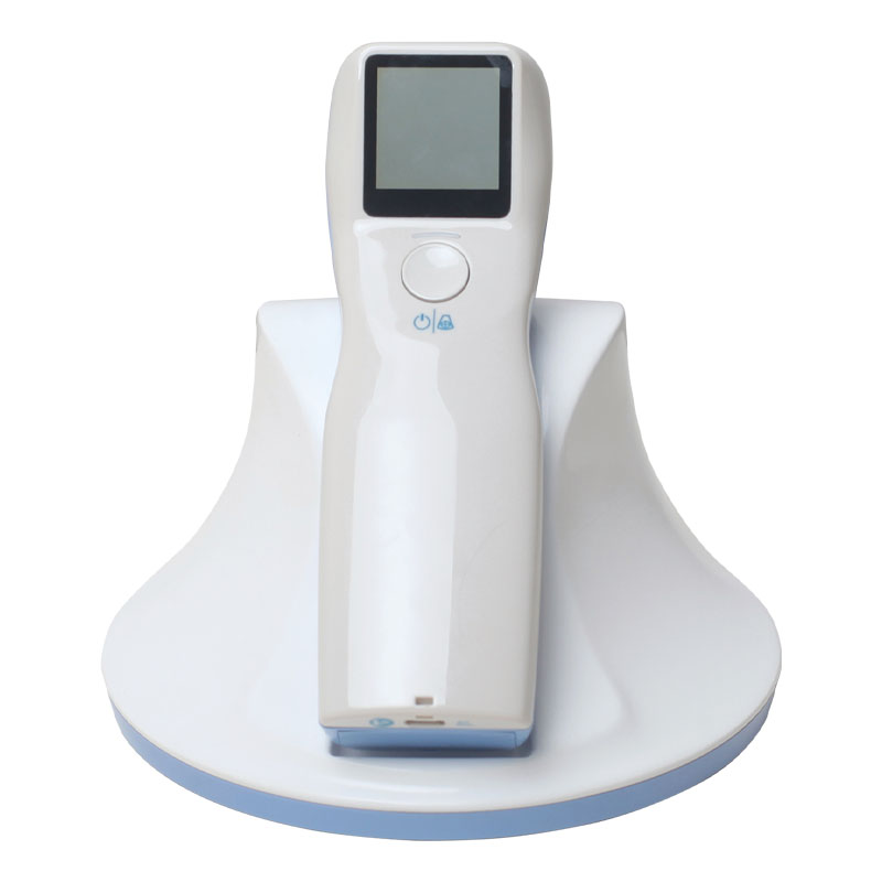 Blærescanner Blærevolumenmåler BVS Pro med oplader og taske