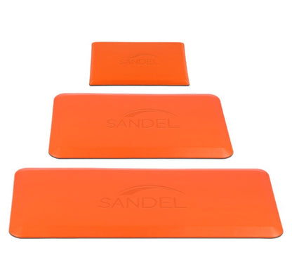 Arbejdsmåtte Sandel ErgoPlus 33 x 43 cm