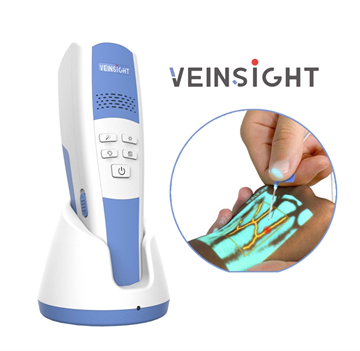VeinSight VS500 venescanner