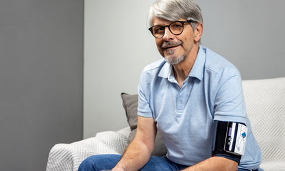 ABPMpro Classic 24-timers blodtryksmåler