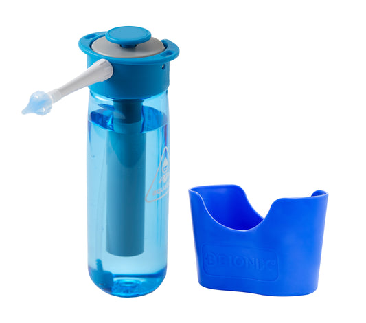 OtoClear øreskyller Aquabot-sæt