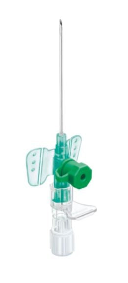 Infusionskanyle Vasofix Safety Green 18G 1,3 x 45mm / 50