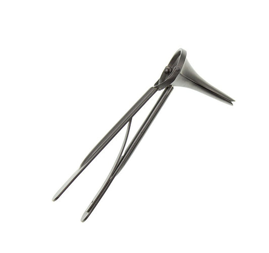 Ørespekulum Richnau-Holmgren 4mm