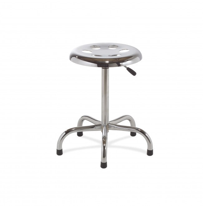 Stol håndbetjente ben