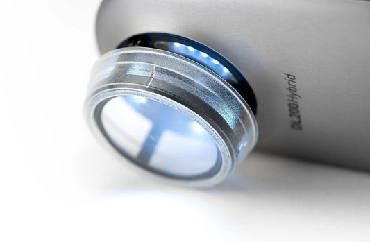 DermLite IceCap til DL200/25