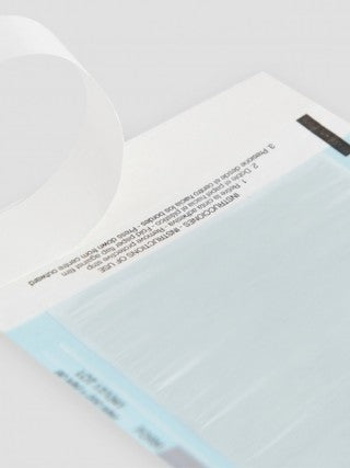 Steril pose Selvklæbende 250 x 400 mm / 200